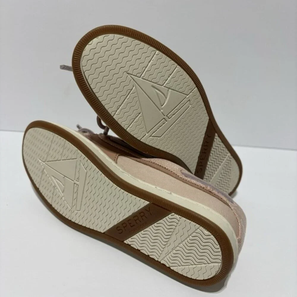 Sperry women’s starfish